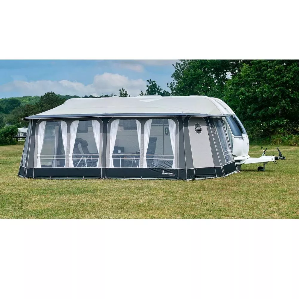 Wohnwagen-Vorzelt Isabella Penta Etna | Zinox