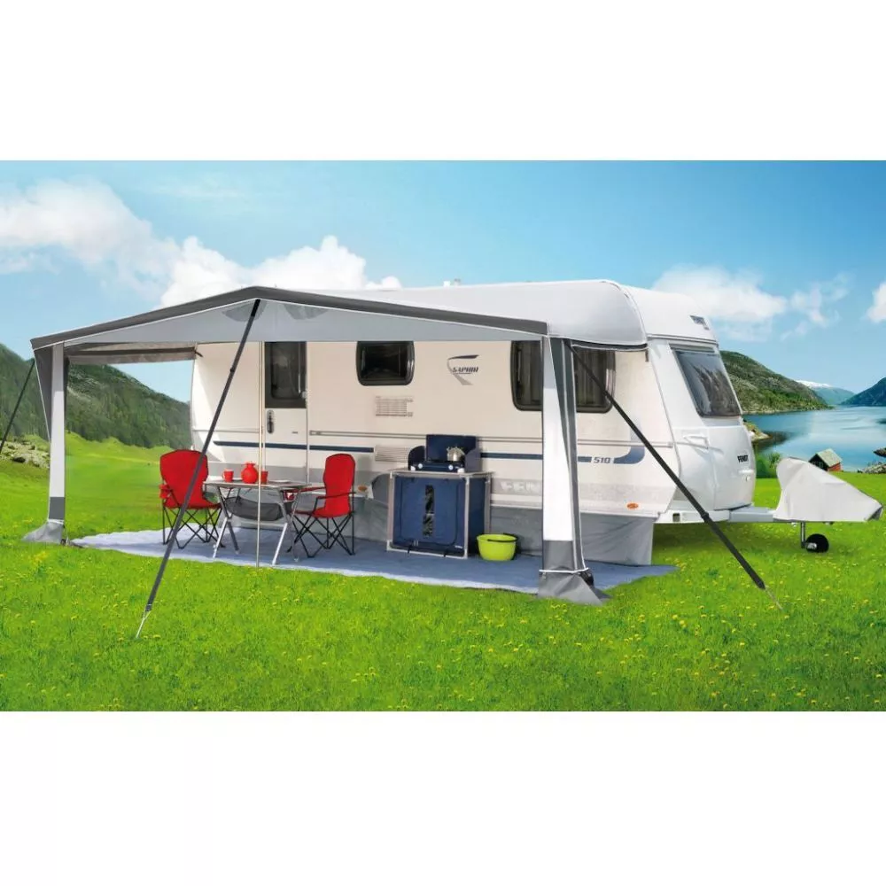 Reisevorzelt Frankana Freiko Barcelona – Bild 2