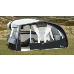 Vorzelt Isabella Adria Action North 391 LH/PH