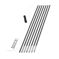 Zeltstangen Easy Camp Gestänge DIY 11,0 Mm