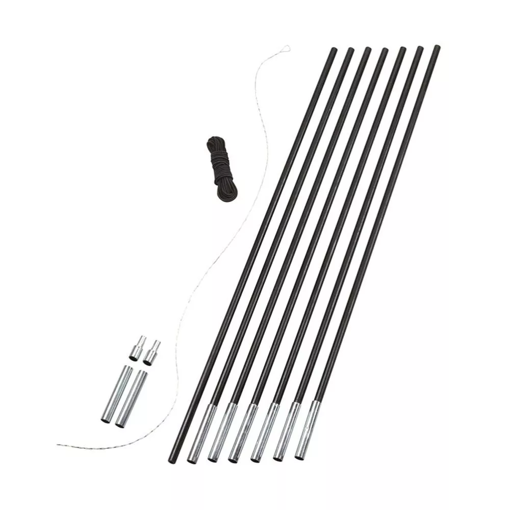 Zeltstangen Easy Camp Gestänge DIY 8,5 Mm