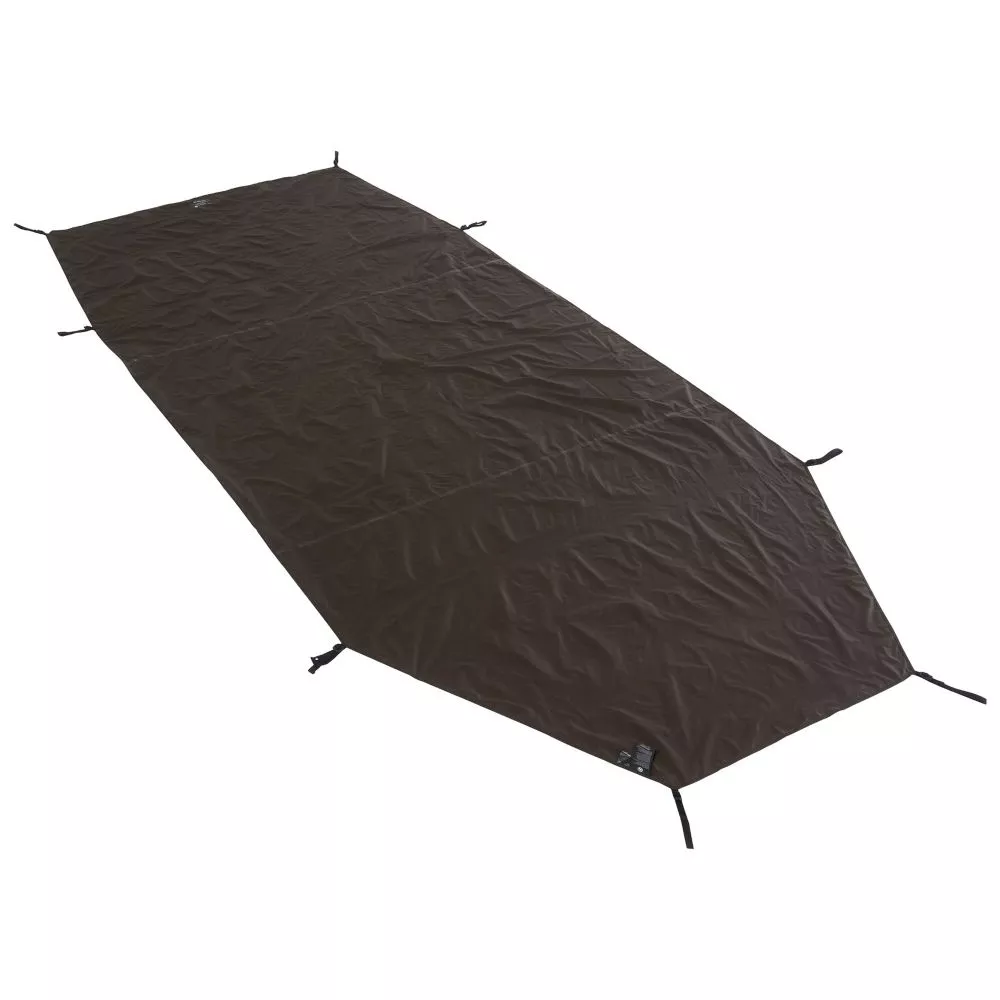 Nordisk Oppland 2 Zeltunterlage – Bild 2