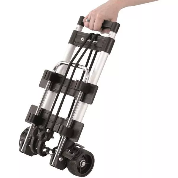 Camping-Sackkarren Outwell Balos Telescopic Transporter – Bild 2